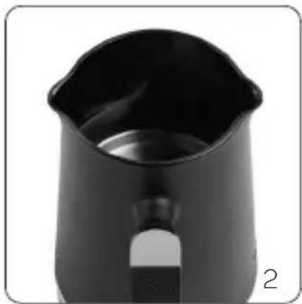 Arzum OKKA Minio Jet OK0013 - Pişirme: - 2