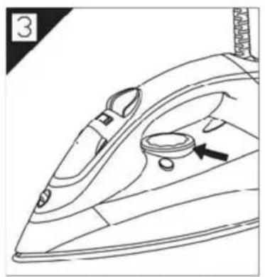 SINGER SNG 7.26 - ADVICE FOR GOOD IRONING - 5