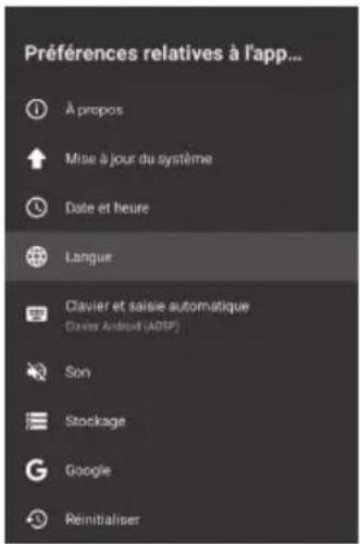 Sogo SS5502 - Réinitialiser - 1