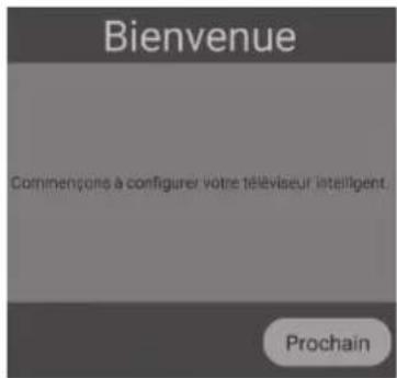 Sogo SS5502 - Premier Lancement du Téléviseur - 1