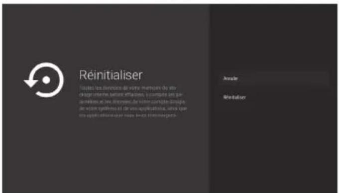 Sogo SS5502 - Réinitialiser - 7