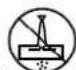 Genie 180X - IMPORTANT safety measures - 11