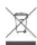 ACME BH410 - WEEE-Symbol (Richtlinie über Elektro- und Elektronik - Altgerate) - 1