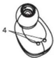 ACME BH410 - Ha npoodykta - 2