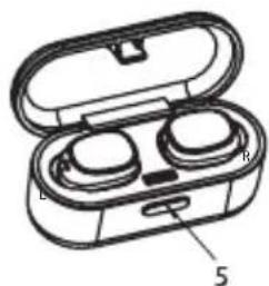 ACME BH410 - Descripción del producto - 3