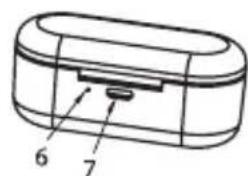 ACME BH410 - SI BLUETOOTH SLUSALKE - 4