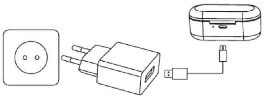 ACME BH410 - 3apejdahe Ha cnyuwalknte n KOpnyca 3a 3apejdahe - 1