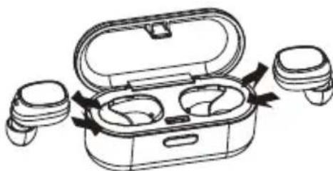 ACME BH410 - Toote ülevaade - 5
