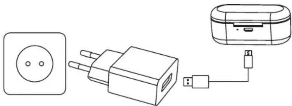 ACME BH410 - Austiunuzladeesanakorpusauzladehana - 1