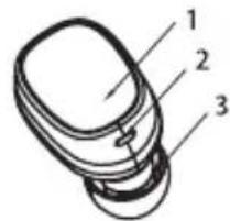 ACME BH410 - Descripción del producto - 1