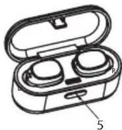ACME BH410 - A termék attekintése - 3