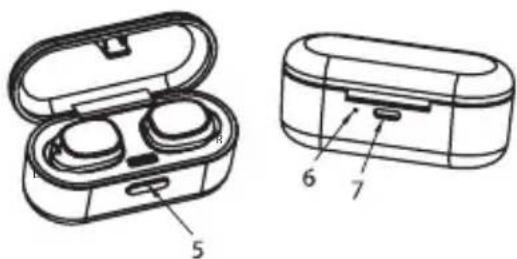 ACME BH410 - Product overview - 2