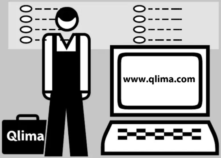 Qlima www.qlima.com
