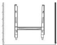 Toyotomi EPA150EF - Wall Mounting: - 2