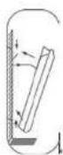 Toyotomi EPA150EF - Wall Mounting: - 3