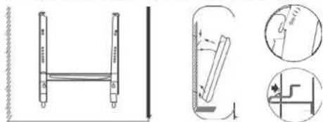 Toyotomi EPA150EF - Funktionindledning - 2