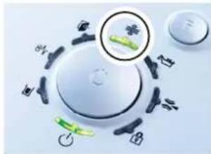 HSM Securio P44i - Shredding paper - 2