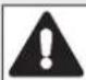HSM Securio P44i - Explanation of symbols and safety instructions - 1