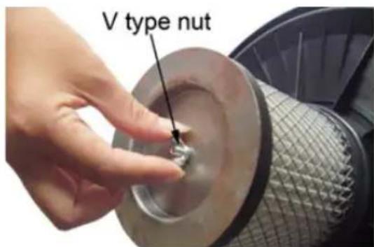 Sogo SS16130 - Cleaning and maintenance - 1