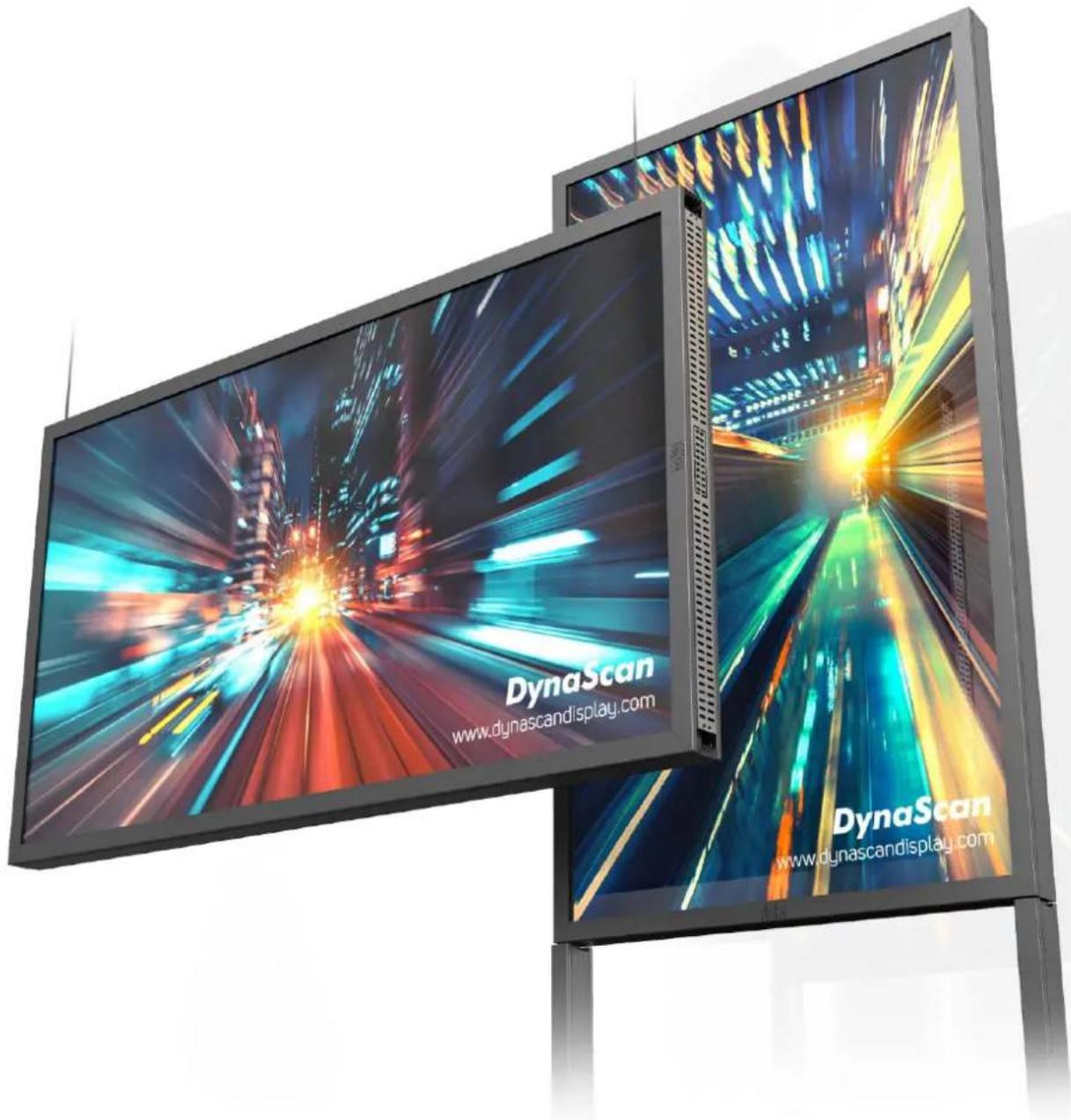 DynaScan DW551DR4 - 1