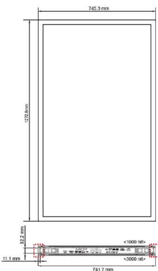 DynaScan DW551DR4 - Contenu - 1