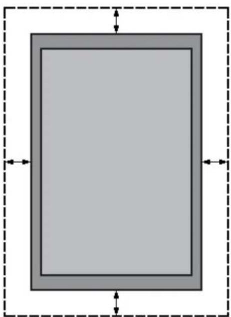 DynaScan DW551DR4 - Installation Location - 1