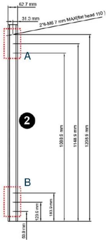 DynaScan DW551DR4 - Contenu - 2
