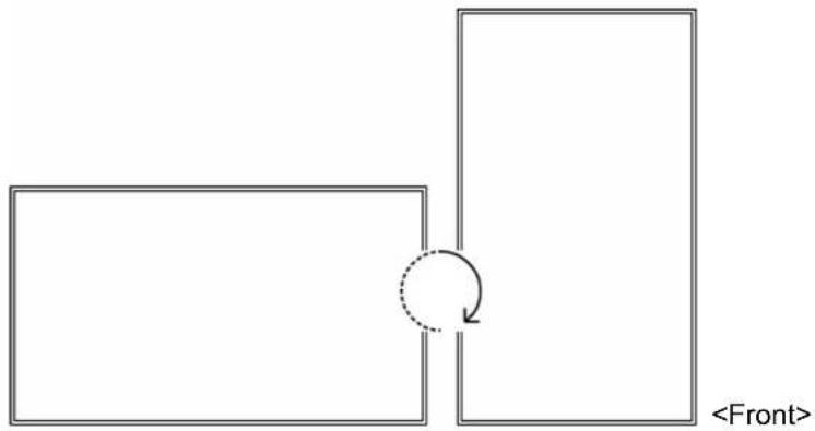 DynaScan DS752LT5 - Orientation - 1