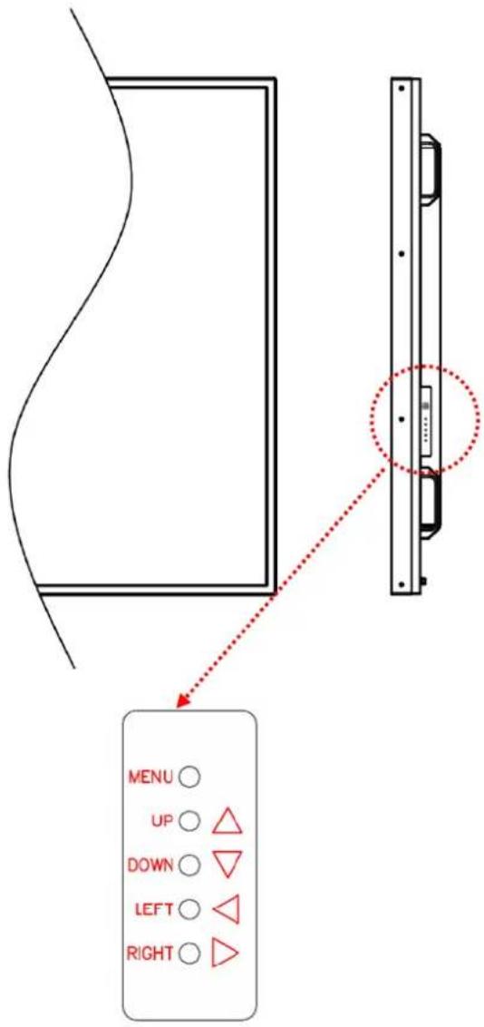 DynaScan DS752LT5 - Connection using an External Sensor Kit (ESK302) - 3