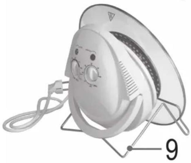 BOMANN HLO 2280 CB - 2