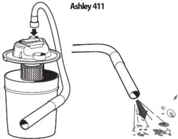 Lavor Ashley 411 - ASHLEY 411 - 8