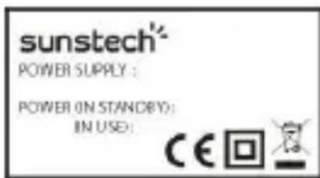 Sunstech DEDALO2BT - Leitor MP3 Bluetooth com Clipe para Desporto - 11