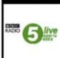 Soundmaster ICD2200 - BBC R5LiveSportX - 1