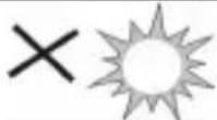 Sunstech Suncast - AVERTISSEMENTS - 6