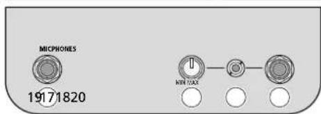 IMG STAGE LINE MPX20USB - Caracteristiques techniques - 3