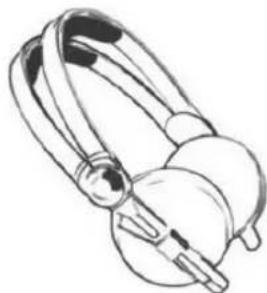 Sunstech DECT10 - Headphone Volume - 1