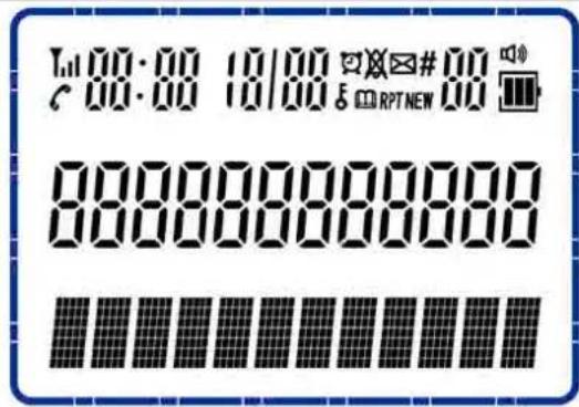 Sunstech DECT10 - CARACTÉRISTIQUES GÉNÉRALES - 1