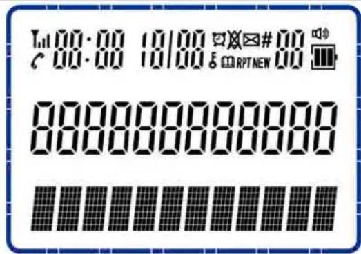 Sunstech DECT10 - CARACTERÍSTICAS - 1