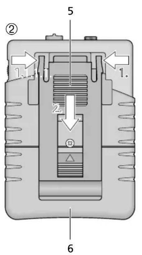 IMG STAGE LINE TXS2401SX - 2