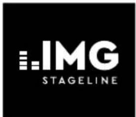 IMG STAGE LINE TXS2401SX - with 2 Microphones - 1