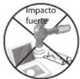 Sunstech DLPM912 - NÚMERO DE SERIE: - 3