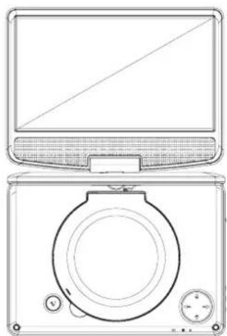 Sunstech DLPM912 - sunstech ^12 - 1