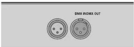 IMG STAGE LINE FXBAR5SET - Anschluss - 1