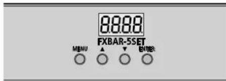 IMG STAGE LINE FXBAR5SET - Utilisation - 1