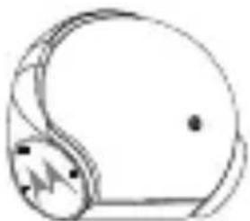 MOTOROLA Sphere - Transfert audio - 2