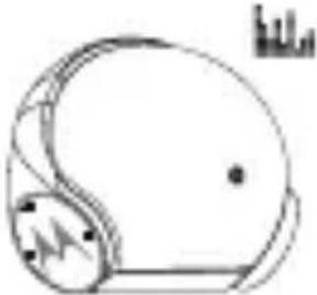 MOTOROLA Sphere - Transfert audio - 3