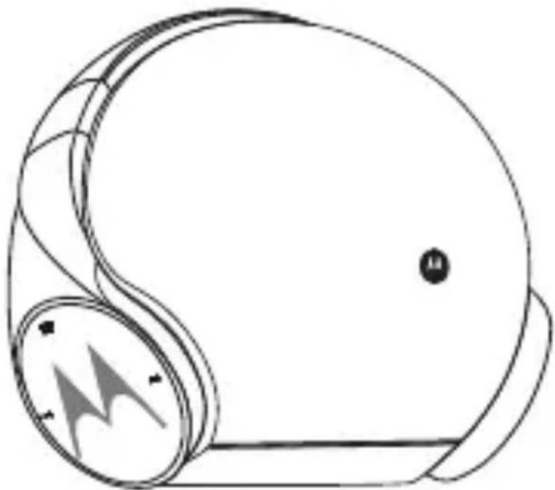 MOTOROLA Sphere - EN\_us Version 1.0 - 4