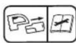 DEWALT DCM571 - Markings on Tool - 5