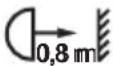 BOSO Bosotherm 5100 - Επεξήγηση συμβόλων - 11