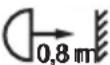 BOSO Bosotherm 5100 - İşaretlerin açıklaması - 10